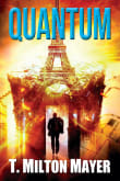 Book cover of Quantum