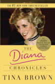 Book cover of The Diana Chronicles