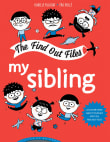 Book cover of My Sibling