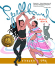 Book cover of Spellbound: A Graphic Memoir