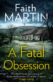 Book cover of A Fatal Obsession