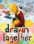 Book cover of Drawn Together