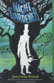 Book cover of The Night Gardener