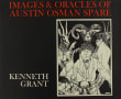 Book cover of Images and Oracles of Austin Osman Spare