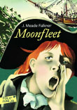 Book cover of Moonfleet