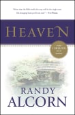 Book cover of Heaven: A Comprehensive Guide to Everything the Bible Says About Our Eternal Home