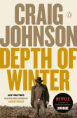 Book cover of Depth of Winter