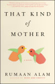 Book cover of That Kind of Mother