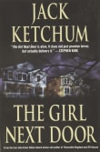 Book cover of The Girl Next Door