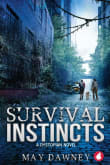 Book cover of Survival Instincts