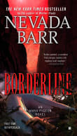 Book cover of Borderline