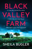 Book cover of Black Valley Farm