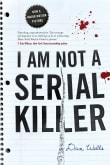 Book cover of I Am Not a Serial Killer