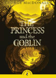 Book cover of The Princess and the Goblin