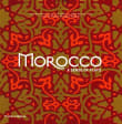 Book cover of Morocco: A Sense of Place