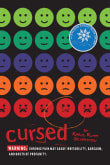 Book cover of Cursed