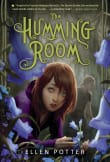 Book cover of The Humming Room: A Novel Inspired by the Secret Garden