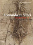 Book cover of Leonardo Da Vinci: Under the Skin