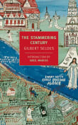 Book cover of The Stammering Century