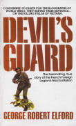 Book cover of Devil's Guard