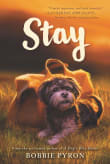 Book cover of Stay