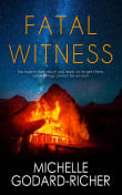 Book cover of Fatal Witness