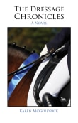 Book cover of The Dressage Chronicles