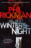 Book cover of All of a Winter's Night