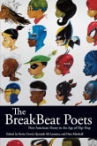 Book cover of The Breakbeat Poets: New American Poetry in the Age of Hip-Hop