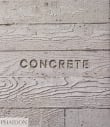 Book cover of Concrete