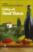 Book cover of Cooking with Fernet Branca
