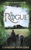 Book cover of Rogue