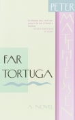 Book cover of Far Tortuga