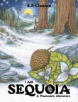 Book cover of I Am Sequoia - A Pinecone's Adventure