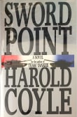 Book cover of Sword Point