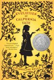 Book cover of The Evolution of Calpurnia Tate