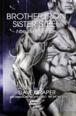 Book cover of Brother Iron, Sister Steel: A Bodybuilder's Book
