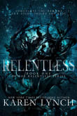 Book cover of Relentless