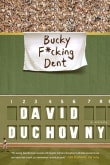 Book cover of Bucky F*cking Dent