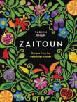 Book cover of Zaitoun: Recipes from the Palestinian Kitchen