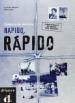 Book cover of Rápido, Rápido