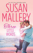 Book cover of Three Little Words