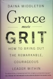 Book cover of Grace Meets Grit