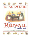 Book cover of The Redwall Cookbook