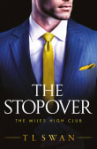 Book cover of The Stopover