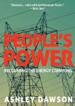 Book cover of People's Power: Reclaiming the Energy Commons