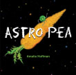 Book cover of Astro Pea