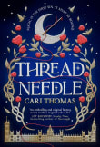 Book cover of Threadneedle