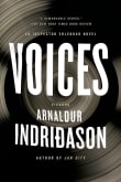 Book cover of Voices