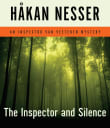 Book cover of The Inspector and Silence